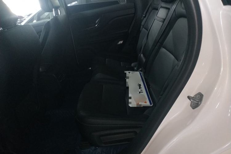 Used Lincoln Corsair New Energy 2021 PHEV Four-Wheel Drive e-Enjoy Edition