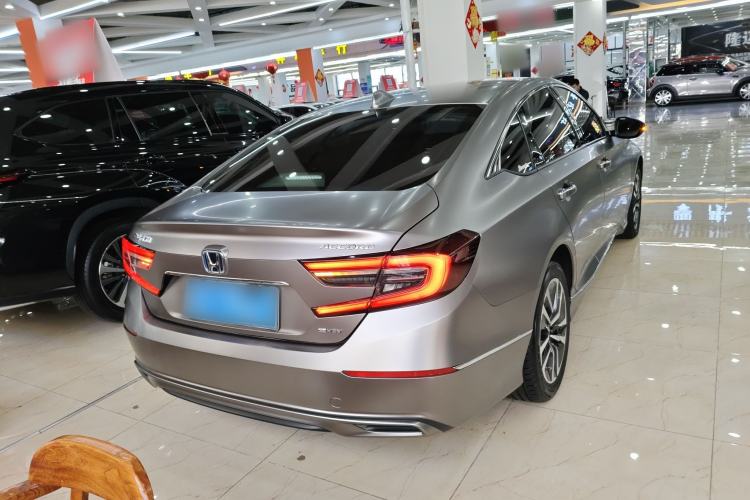 Used Honda Accord 2022 Xing·Hybrid 2.0L Xingling Version