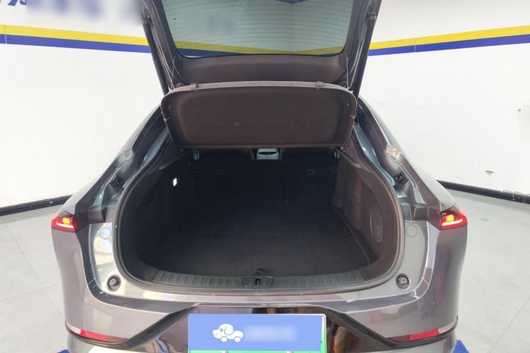 Used Qiyuan A07 2023 Range-Extended 200 Pro
