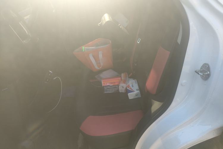 Used JETOUR Dashing 2024 1.5T DCT Longteng Edition PRO