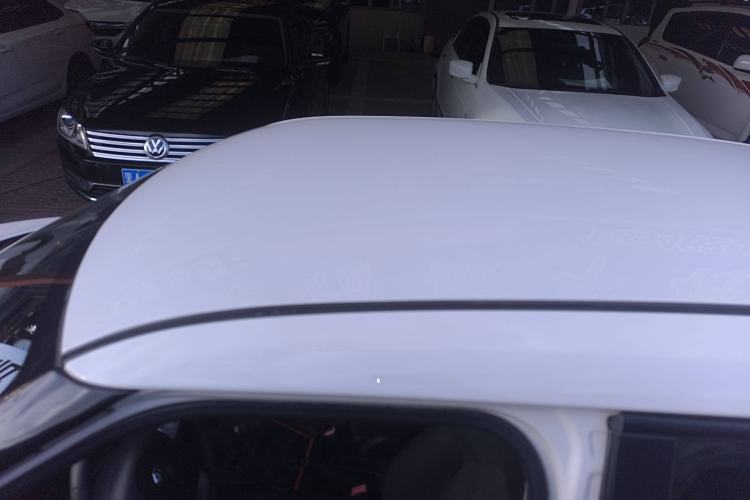 Used MG 3 2014 1.3L Manual Comfort Edition