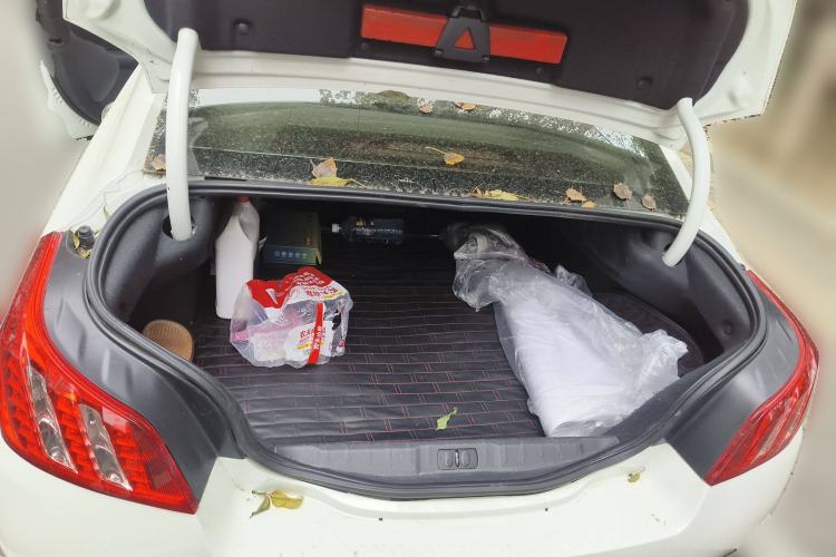 Used Peugeot 508 2013 2.0L 2nd Anniversary Edition with Automatic Sunroof – Classic Version
