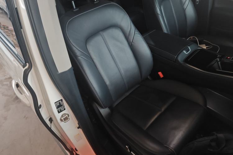 Used GAC Trumpchi M8 2021 Lingxiu Series 390T Ultimate Edition
