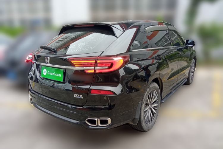 Used Honda Avancier 2020 370TURBO Two-Wheel Drive Luxury Edition