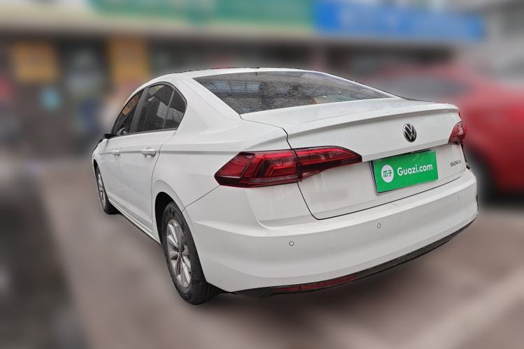 Used Volkswagen Bora 2021 1.5L Automatic Fashionable Smart Connectivity Version