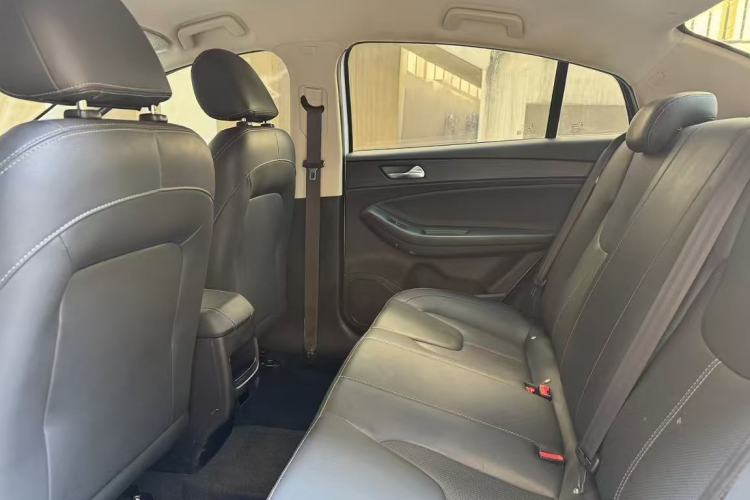 Used Chery Arrizo 5 2021 PRO 1.5L CVT Youth Edition