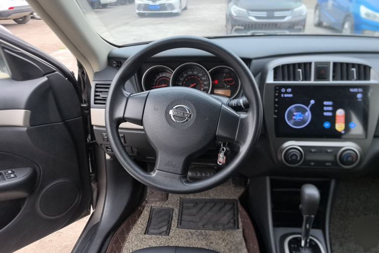 Used Nissan Sylphy 2018 Classic 1.6XE+ CVT Leading Edition