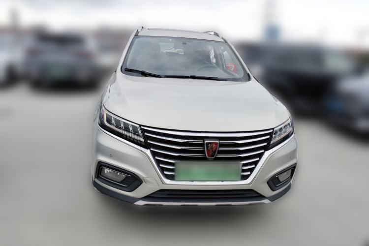 Used Roewe RX5 New Energy 2019 eRX5 50T Internet-Enhanced Flagship Edition
