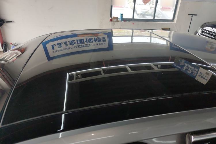 Used Skoda Superb 2016 TSI330 DSG Smart Drive Edition Roof