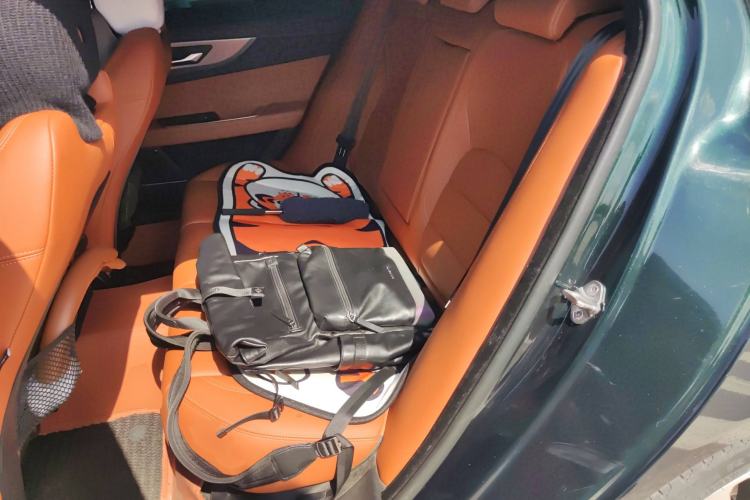 Used Jaguar XEL 2021 2.0T 250 PS R-DYNAMIC S Advanced Sport Edition
