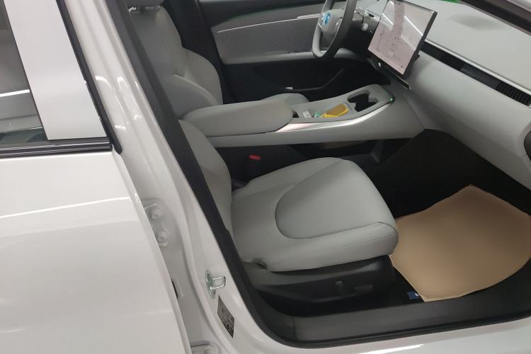 Used XPeng MONA M03 2025 515 Long-Range Plus
