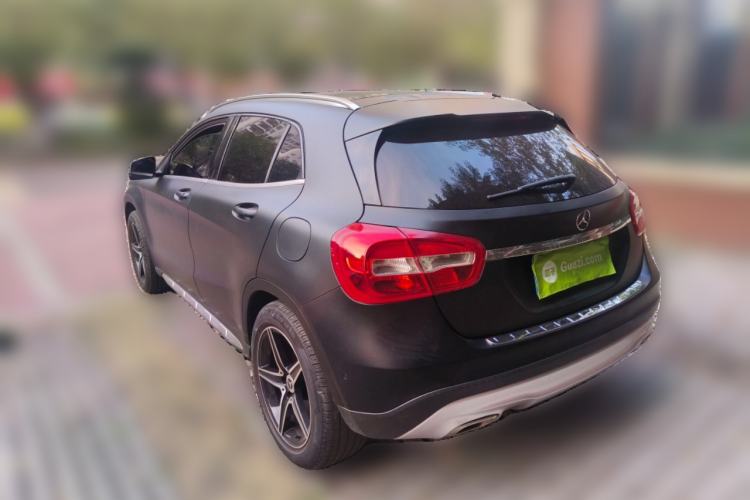 Used Mercedes-Benz GLA 2016 GLA 200 Sport Edition