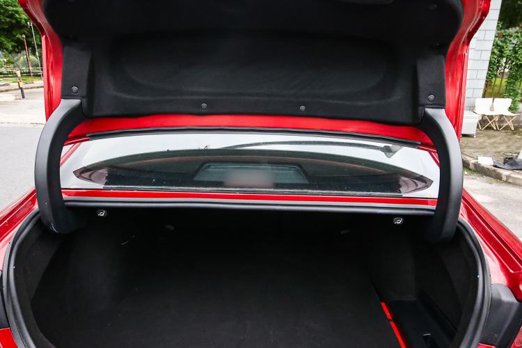 Used Mazda Mazda 3 Axela 2022 2.0L Automatic ZhiXuan Edition
