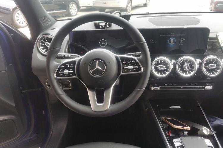 Used Mercedes-Benz GLB 2020 GLB 200 Stylish Edition
