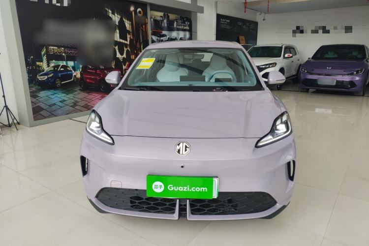 Used MG 4 EV 2026 Model 437 Composed Edition