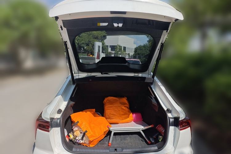 Used Bestune B70 2023 Third Generation 1.5T Automatic Enjoyment Version
