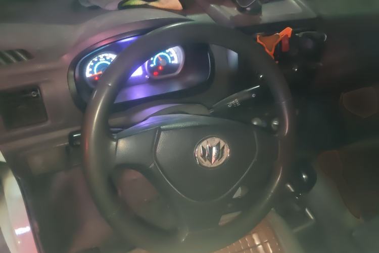 Used Nlmmotor Qiteng M70EV 2020 M70L-EV Standard Range Version