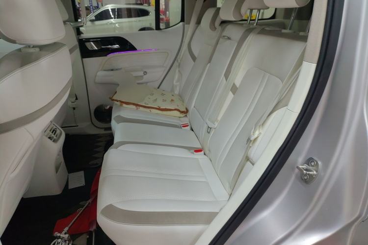 Used Cyberspace Tank 300 2021 2.0T Cyber Tank