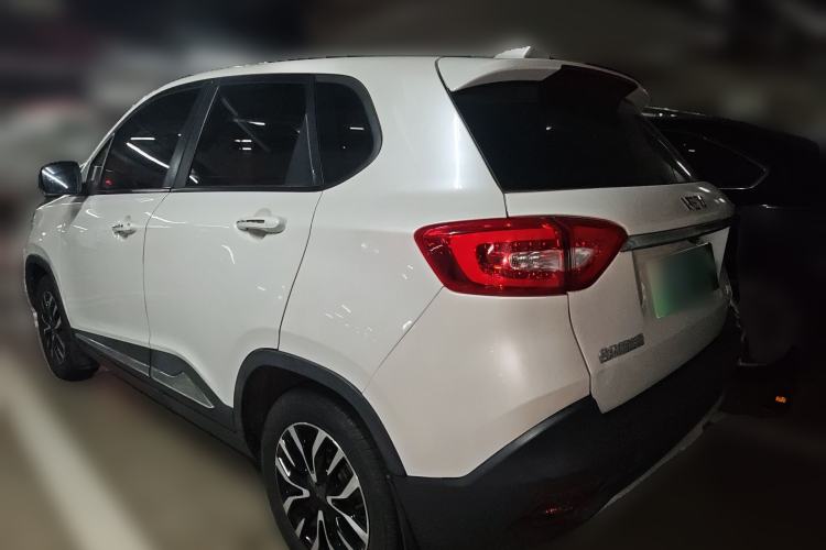 Used NETA N01 2019 380e