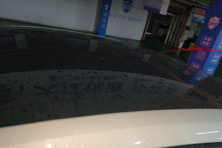 Used Porsche Panamera 2019 Panamera 2.9T