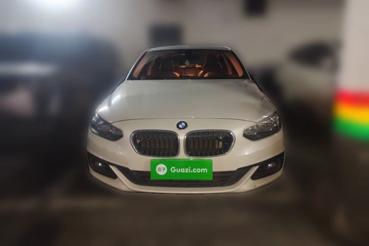 Used BMW 1 Series 2018 Revised 118i Fashion Edition