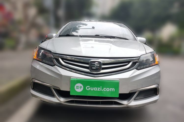 Used Everus S1 2014 1.3L Manual Comfort Edition