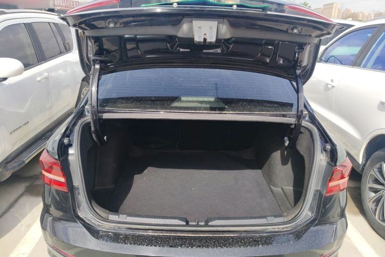 Used Volkswagen Lavida 2021 280TSI DSG Comfort Edition