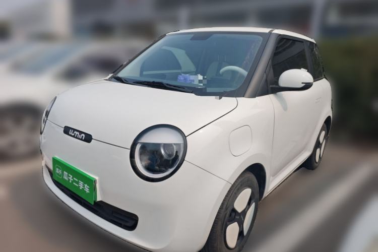 Used Qiyuan Lumin 2023 205km Xiangqin Version
