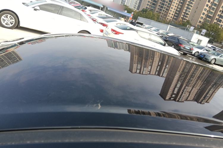 Used Wuling Bingo PLUS 2024 330 km Range Five-Seater Version