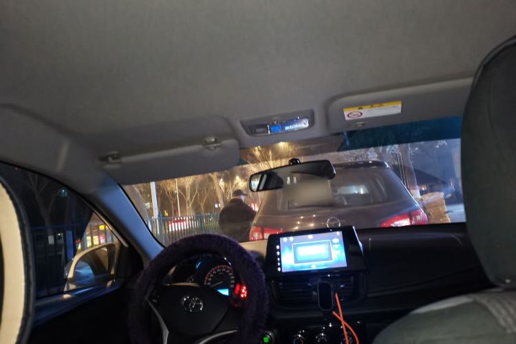 Used Toyota Vios 2022 1.5L 20th Anniversary Edition