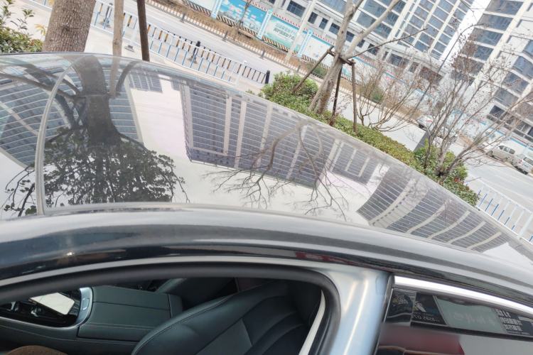 Used AION S Plus 2022 70 Intelligent Edition
