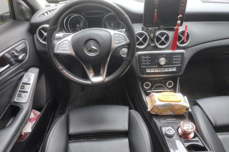 Used Mercedes-Benz GLA 2018 GLA 200 Sport Edition