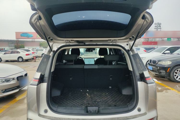 Used AION Y 2023 Plus 510 Enjoy Edition