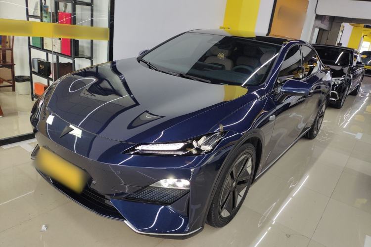 Used Deepal SL03 2022 1.5L 1200 Extended-Range Version