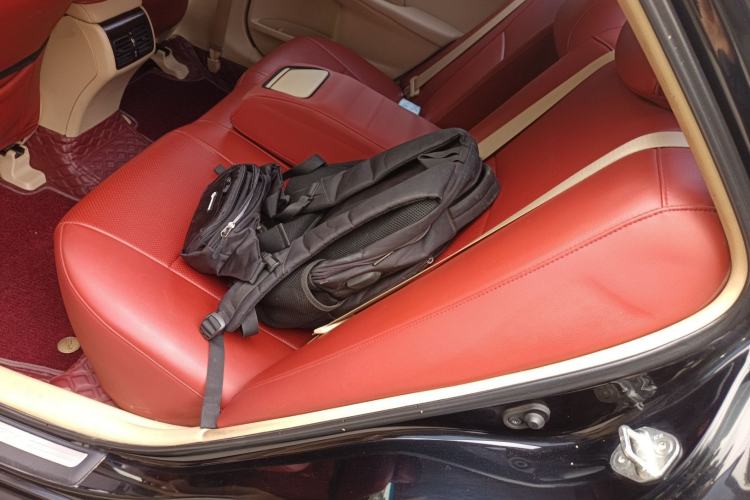 Used Toyota Camry 2015 2.0E Elite Edition
