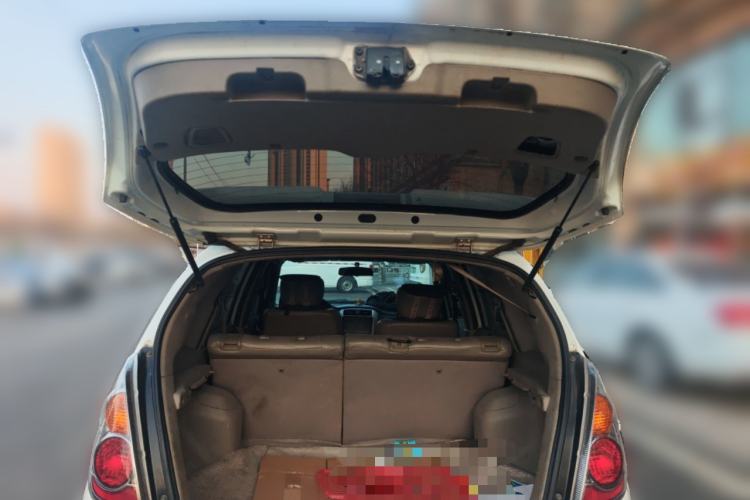 Used Suzuki Liana 2013 Hatchback 1.4L Manual Luxury Model