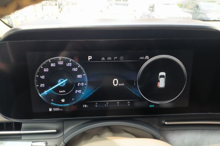 Used Kia Carnival 2021 2.0T Flagship Edition