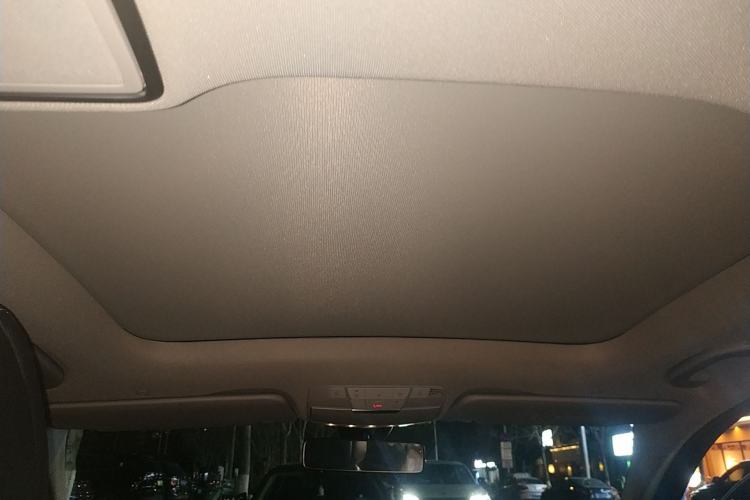 Used Mercedes-Benz C-Class 2021 C 200 L Fashion Edition Sport Version