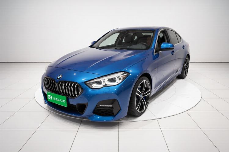 Used BMW 2 Series 2021 225i 4-Door Coupe M Sport Package Guazi used car, China used car export, Used car for sale, Used  cars, Cheapest cars for sale