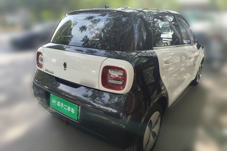 Used ORA Black Cat 2019 301km Standard Edition
