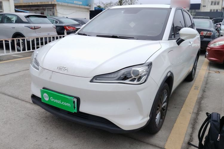 Used NETA V 2022 Pro Long-Range Smart Edition