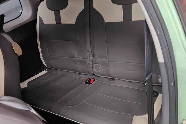 Used Qiyuan Lumin 2022 210km Sweet Edition
