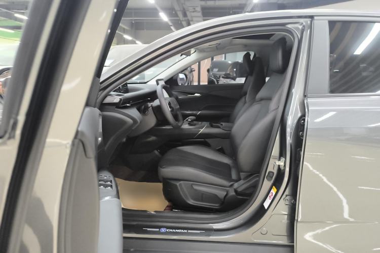 Used Changan Eado DD 2023 Blue Whale NE 1.5T GDI DCT Luxury Edition