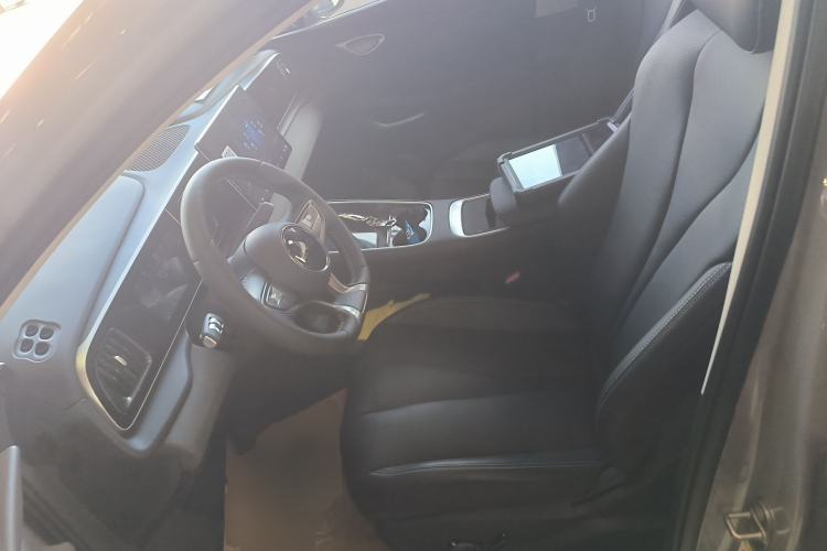 Used BYD Sealion 05 EV 2025 520 km Smart Cruise Version