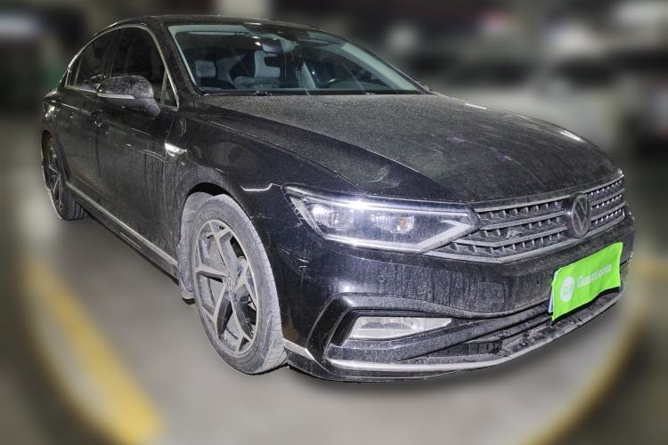 Used Volkswagen Magotan 2023 2 Million Units Commemorative Edition 330TSI DSG Luxury Version