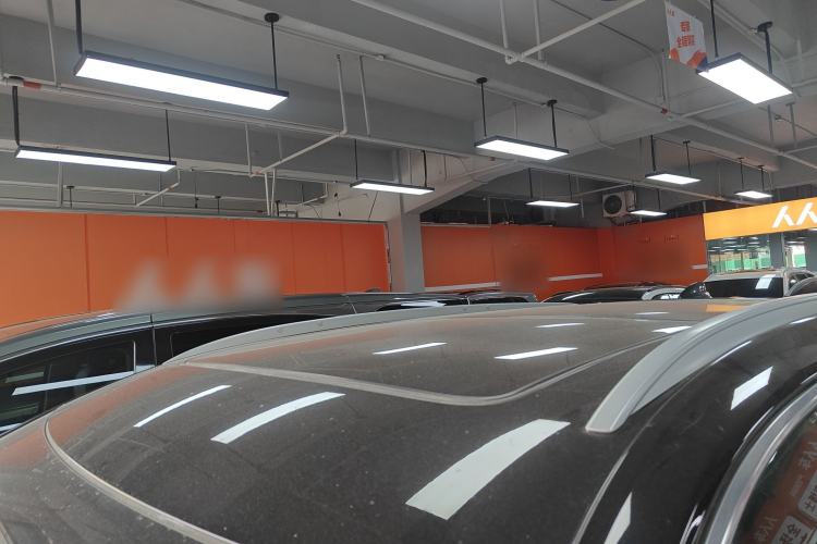 Used Cadillac XT5 2024 2.0T Two-Wheel Drive Fashion Edition