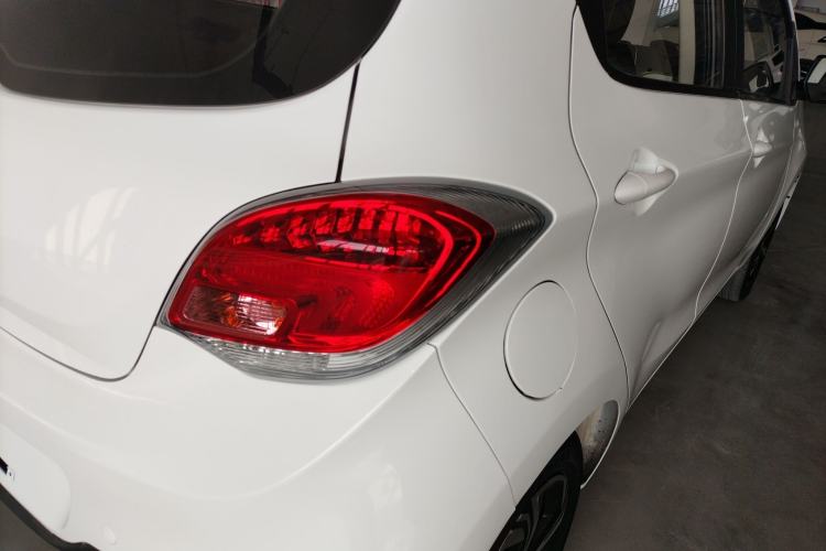 Used Oshan Benni E-Star 2020 Heartbeat Edition NMC Lithium