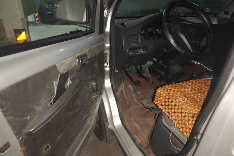 Used Wuling Rongguang 2012 1.2L Extended Basic Version LJY