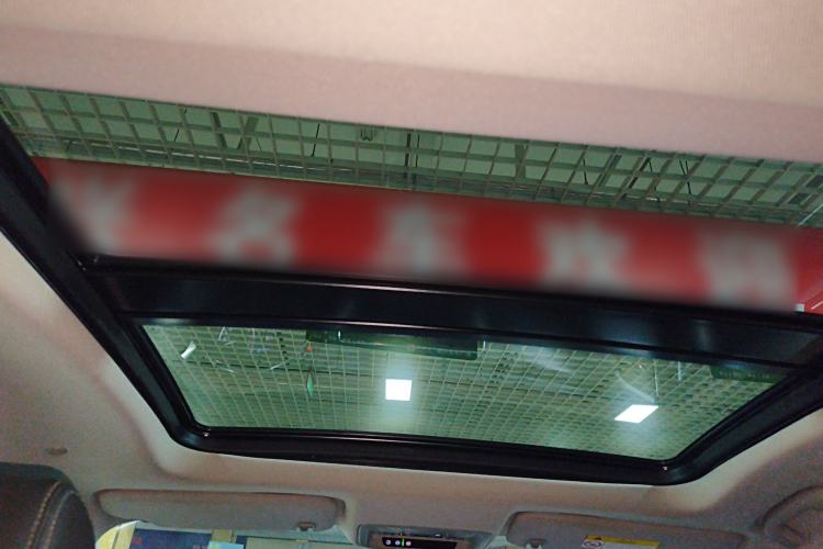 Used Buick LaCrosse 2022 652T Luxury Version Headliner