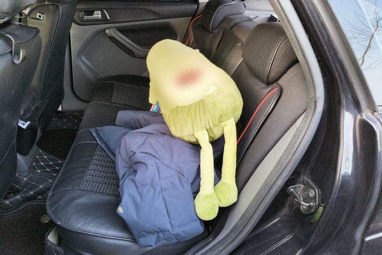 Used Ford Focus 2012 Hatchback Classic 1.8L Automatic Base Model
